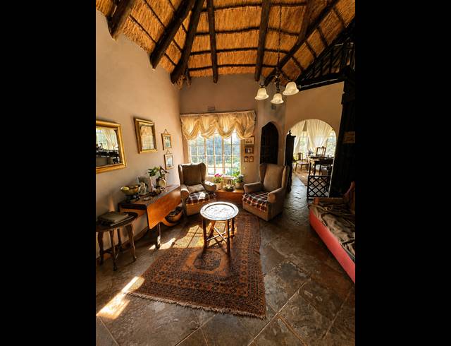 3 BEDROOM HOUSE FOR SALE IN HENLEY ON KLIP